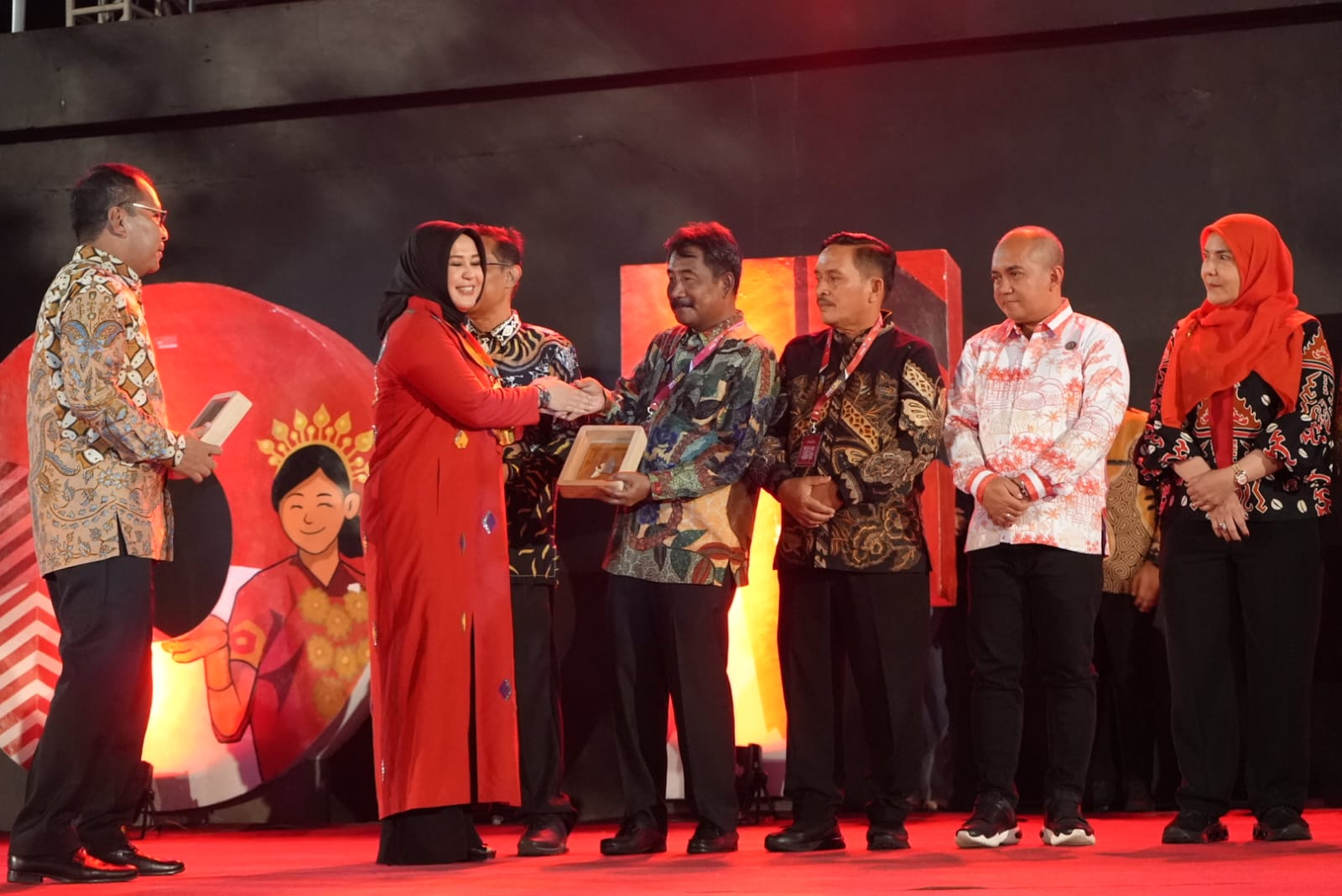Rakernas APEKSI XVI Tahun 2023 Diharapkan Majukan Pembangunan