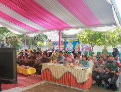 Terima Tim Penilai Lomba Desa/kelurahan Provinsi Sumut, Pj. Wali Kota Tebing Tinggi Harapkan Masukan Guna Berikan Pelayanan Lebih Baik