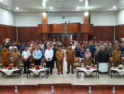 Stop Pengiriman PMI secara Ilegal dari Dumai