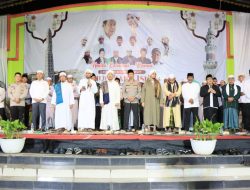 Binjai Bersholawat, Refleksi Diri Sambut Tahun Baru Islam
