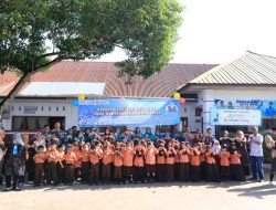 Gerakan Transisi PAUD ke SD yang Menyenangkan Kota Binjai, Ajak Semua Pihak Berkolaborasi Majukan Pendidikan di Kota Binjai