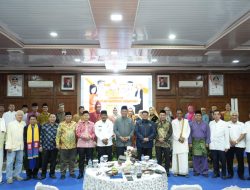 Launching Kampung Moderasi Beragama Diharapkan Bantu Kembangkan Toleransi di Kota Binjai