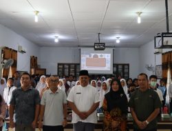 Kepala Dp3apm : Perkawinan Anak Dibawah Umur Merupakan Pelanggaran Terhadap Hak Anak