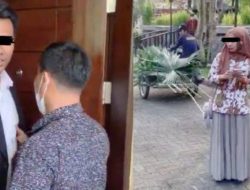 Berduaan di Kamar Hotel dengan Istri Klien, Iqbal Syahputra Siregar Diberhentikan Sementara dari PERADI