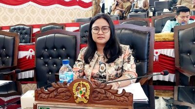 Inovasi Daerah, Margaret Minta Disediakan Anggaran