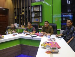 Goesmart 2023 dan Kick-off Rating Kota Cerdas Indonesia dan Rating Transformasi Digital Indonesia 2023