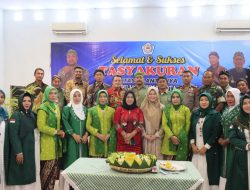 Wawako Binjai: PKB Puja Kesuma Punya Andil Dalam Perkembangan Edukasi Budaya Bagi Generasi Muda