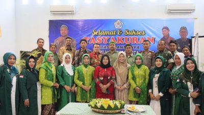 Wawako Binjai: PKB Puja Kesuma Punya Andil Dalam Perkembangan Edukasi Budaya Bagi Generasi Muda