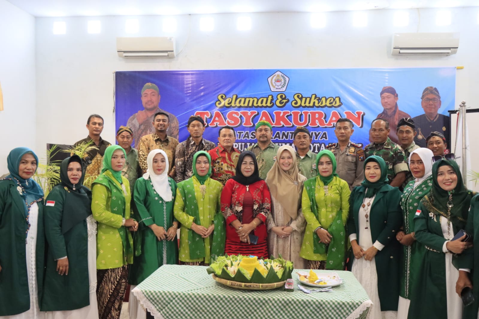 Wawako Binjai: PKB Puja Kesuma Punya Andil Dalam Perkembangan Edukasi Budaya Bagi Generasi Muda