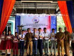 Sosialisasi dan Edukasi Keuangan Diharapkan Tingkatkan Kesadaran Menabung Sejak Dini