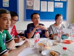Kejuaraan Olahraga Antar Kelurahan Kerjasama Pemko Dan Koni Tebing Tinggi Akan Segera Digelar, Pendaftaran Hingga Tanggal 07 September 2023