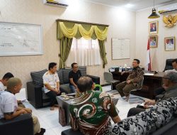 Kejuaran Olahraga Antar Kelurahan Se-kota Tebing Tinggi Siap Digelar