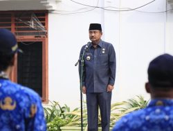 Upacara Peringatan Hari Kesaktian Pancasila 1 Oktober 2023