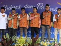 Milad ke-4 Yayasan Istana Hati Kita