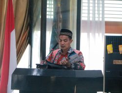 Seluruh Fraksi Dprd Kota Tebing Tinggi Setujui Ranperda P-apbd Ta 2023