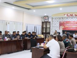 Pembukaan Kuliah Kerja Profesi (KKP) Serdik Sespimmen ke-63 di Polres Binjai