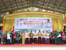 Semarak HUT KAHMI yang Ke-57