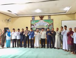 Semarak Hari Santri Nasional Kota Binjai 2023
