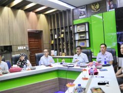 Webinar Iklim Belajar Tanpa Perundungan / Bullying