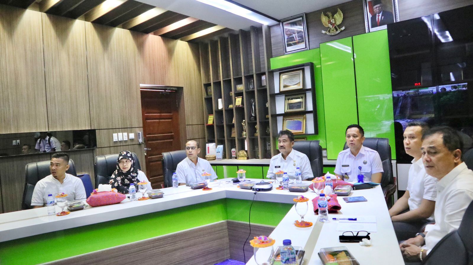 Webinar Iklim Belajar Tanpa Perundungan / Bullying