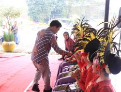 Panggung Ekspresi Pemuda Indonesia Kreatif