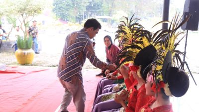 Panggung Ekspresi Pemuda Indonesia Kreatif