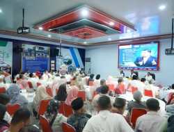 Pemko Tebing Tinggi Gelar Rakor Penjaringan Aspirasi Masyarakat Dengan Dimensi Bidang Pemerintahan, Ekonomi Dan Infrastruktur