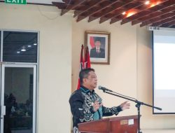 Pemko Tebing Tinggi Lakukan Penandatangan Kesepakatan Bersama Dengan Rsup H. Adam Malik