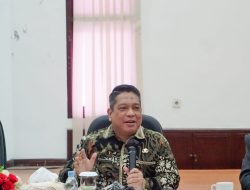 Persiapan Jalin Kerja Sama Pembentukan Rumah Sakit Pendidikan, Pemko Tebing Tinggi Lakukan Kunker Ke Unimed