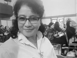 MANTAN ISTRI DIMUTILASI JADI SEMBILAN BAGIAN