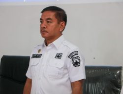 Penjabat (Pj) Sekda Kota Tebing Tinggi Buka Pelatihan Fasilitasi Penyelenggaraan Musrenbang Tahun 2024 Untuk Rkpd Tahun 2025