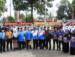 Hari Amal Bhakti ke-78: Wujudkan Birokrasi Yang Melayani Dengan Senang Hati