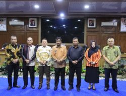 RKPD Tahun 2025, Pemko Binjai Fokus Pada Peningkatan SDM Inovatif dan Ekonomi Inklusif