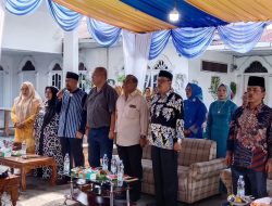Milad Ke-2 Komunitas Binjai Kota Kita Bersama (BKB)
