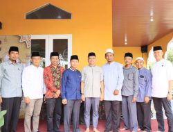 Pembukaan MTQ Ke-55 Kelurahan Berngam
