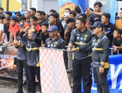 Pemuda Binjai Road Race 2024