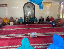 Kegiatan Sosialisasi SAMTAS