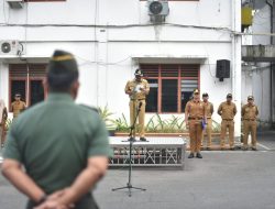 HKN Ke-59, 6 Nakes Binjai Terima Penghargaan dari Pemerintah Provinsi Sumut