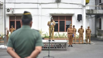 HKN Ke-59, 6 Nakes Binjai Terima Penghargaan dari Pemerintah Provinsi Sumut