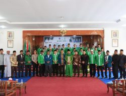 Peringatan Hari Ulang Tahun Al-Washliyah Ke-93 Tahun