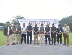 Bersama Bawaslu, Wali Kota Binjai Ajak Masyarakat untuk Menjaga Pemilu 2024 Berintegritas dan Bebas dari Hoaks