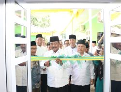 Terima Penghargaan BAZNAS Award Tahun 2024, BAZNAS Kota Binjai Gelar Syukuran