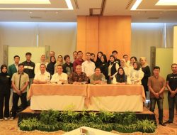 Kadis Kominfo Binjai: Pentingnya Strategi Komunikasi untuk Penyebaran Informasi Publik