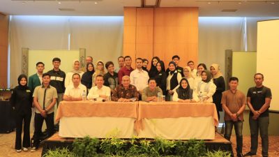 Kadis Kominfo Binjai: Pentingnya Strategi Komunikasi untuk Penyebaran Informasi Publik