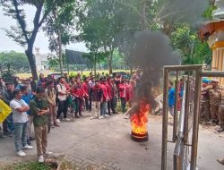 Nada Musti Tanggapi Aksi Buat Cipayung Berang, Berikut Tuntutan ke Pj Bupati Langkat