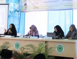 Muzakarah Ketiga MUI Kota Binjai: Peningkatan Kualitas Perempuan Dalam Keluarga dan Masyarakat