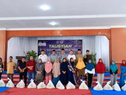 Korpri Kota Binjai Gelar Tausiyah Ramadhan