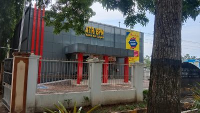 Intimidasi Wartawan, Menteri ATR Didesak SEMMI & HMI Evaluasi Kasi II BPN Langkat