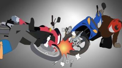 Revo vs Supra, Panjaitan Tewas