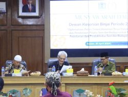 Musyawarah Daerah VII Dewan Kesenian Binjai